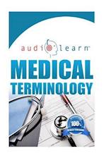 Medical Terminology Audiolearn