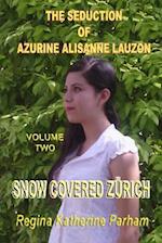 The Seduction of Azurine Alisanne Lauzon