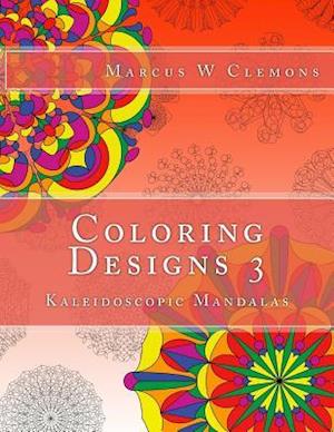 Coloring Designs 3