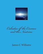 Calculus of the Cosmos and the Neutrino