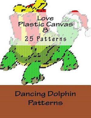 Love Plastic Canvas 8