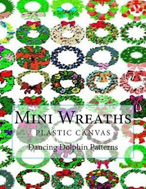 Mini Wreaths