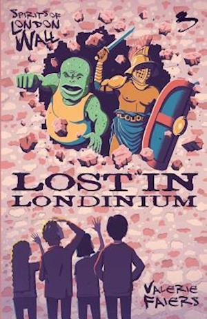 Lost in Londinium