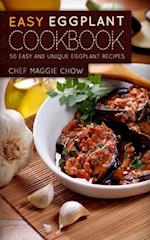 Easy Eggplant Cookbook