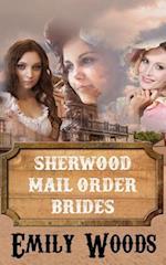 Sherwood Mail Order Brides