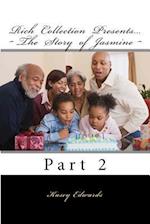 The Story of Jasmine 2
