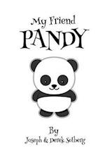 My Friend Pandy