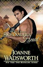 Highlander's Heart