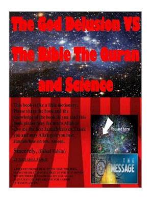 The God Delusion Vs the Bible the Quran and Science
