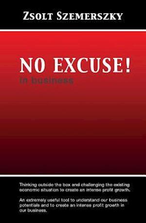 No Excuse! in Business