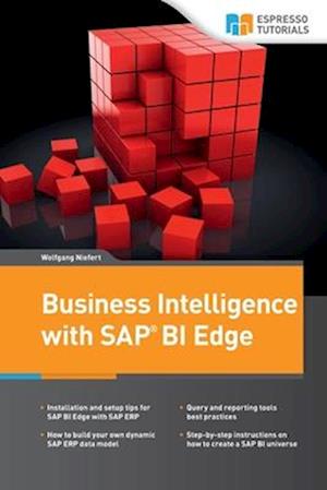Business Intelligence with SAP Bi Edge