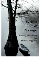 Writes of Passage