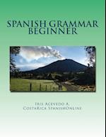 Spanish Grammar Beginner