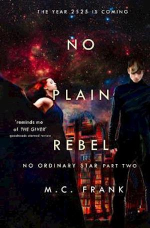 No Plain Rebel