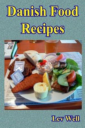 Danish Food Recipes