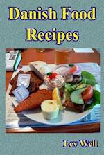 Danish Food Recipes