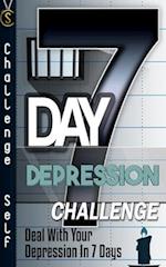 7-Day Depression Challenge