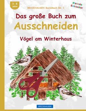 Brockhausen Bastelbuch Bd. 1