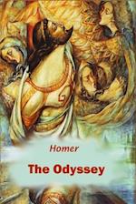 The Odyssey