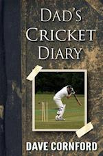 Dad's Cricket Diary