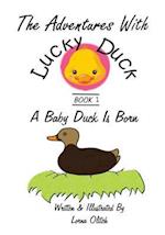 Adventures with Lucky Duck