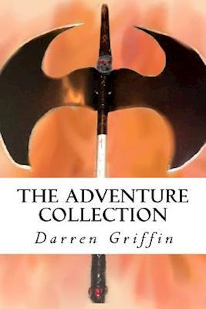 The Adventure Collection