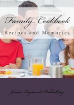 Family Cookbook