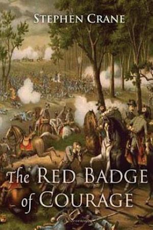 The Red Badge of Courage