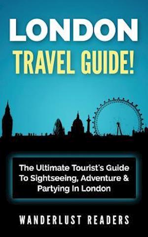 London Travel Guide