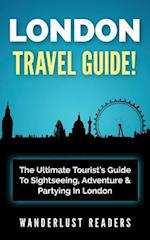 London Travel Guide