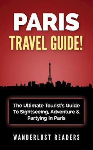 Paris Travel Guide