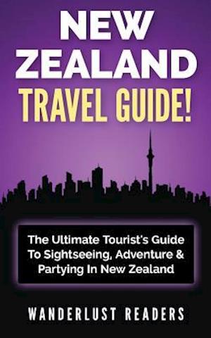 New Zealand Travel Guide