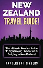 New Zealand Travel Guide