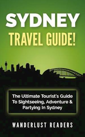 Sydney Travel Guide