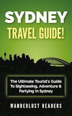 Sydney Travel Guide