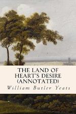 The Land of Heart's Desire (Annotated)