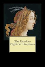 The Facetious Nights of Straparola