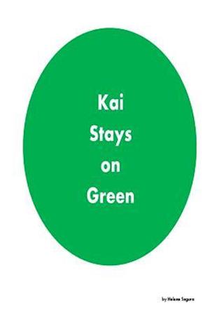 Kai Stays on Green