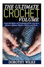 The Ultimate Crochet Volume