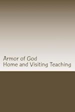 Armor of God