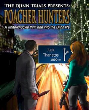 Poacher Hunters