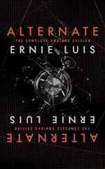 Alternate (Omnibus Edition)