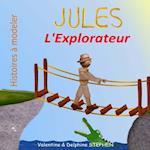 Jules L'Explorateur