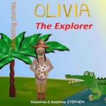 Olivia the Explorer