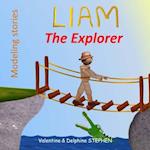Liam the Explorer