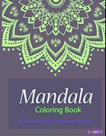 Mandala Coloring Book