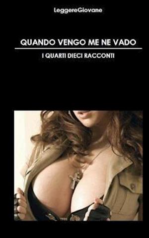 I Quarti Dieci Racconti