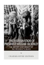 The Assassination of President William McKinley