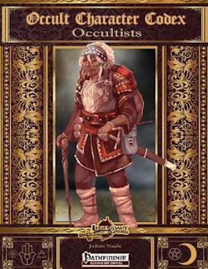 Occult Character Codex