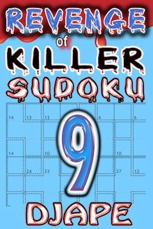 Revenge of Killer Sudoku